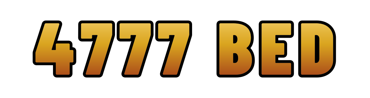4777 bed